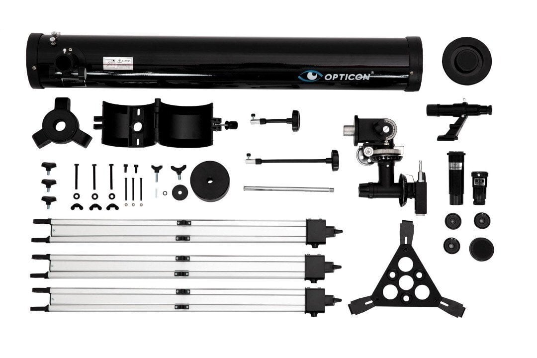 Opticon Zodiac hind ja info | Mikroskoobid ja teleskoobid | kaup24.ee