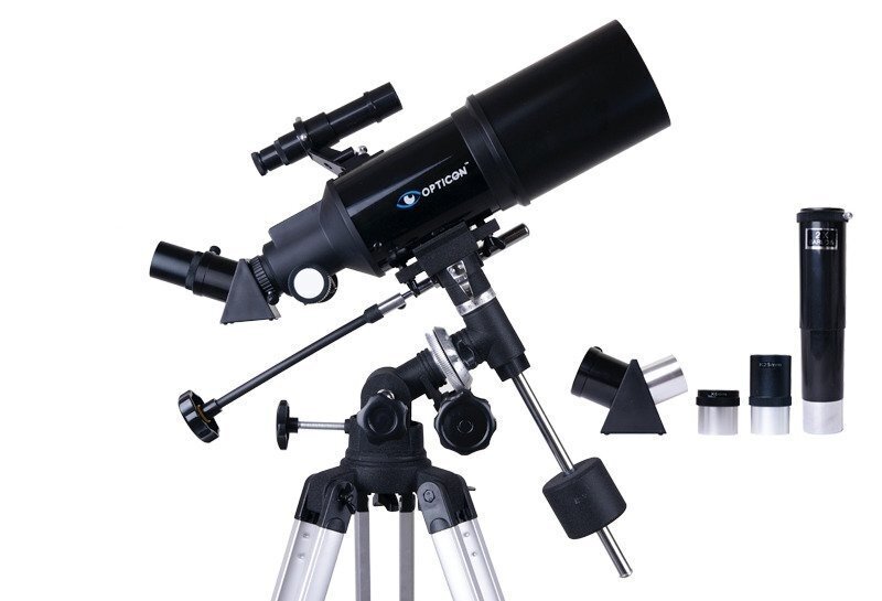 Opticon StarRider hind ja info | Mikroskoobid ja teleskoobid | kaup24.ee