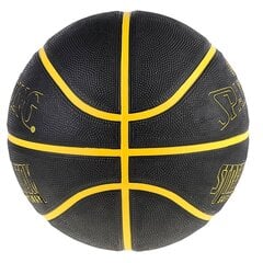 Баскетбольный мяч Spalding Phantom 84386Z, размер 7 цена и информация | Баскетбольные мячи | kaup24.ee