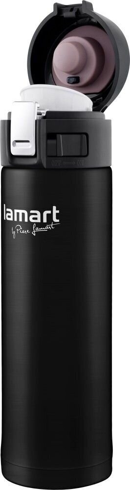 Termos Lamart, 420 ml цена и информация | Termosed, termostassid | kaup24.ee