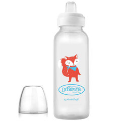 Pudel Dr Browns Fox, 6 kuud+, 250 ml hind ja info | Dr. Brown´s Toitmiseks | kaup24.ee