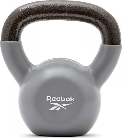 Sangpomm Reebok, 6 kg hind ja info | Hantlid, kangid, raskused | kaup24.ee