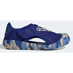 Veejalatsid lastele Adidas Altaventure 2.0 Jr FZ6508, sinine hind ja info | Adidas Ujumine | kaup24.ee