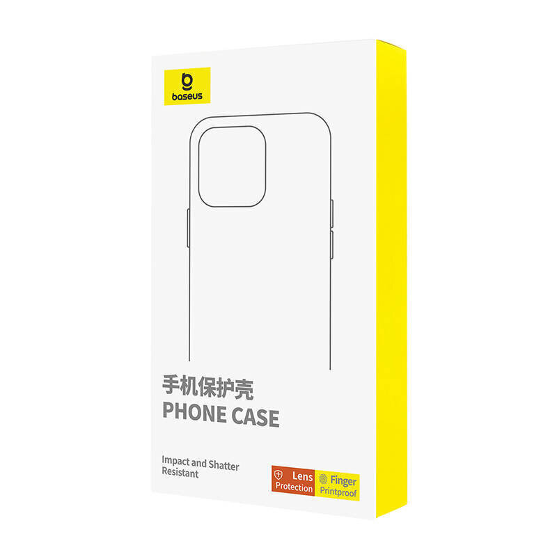 Baseus Phone Case hind ja info | Telefoni kaaned, ümbrised | kaup24.ee