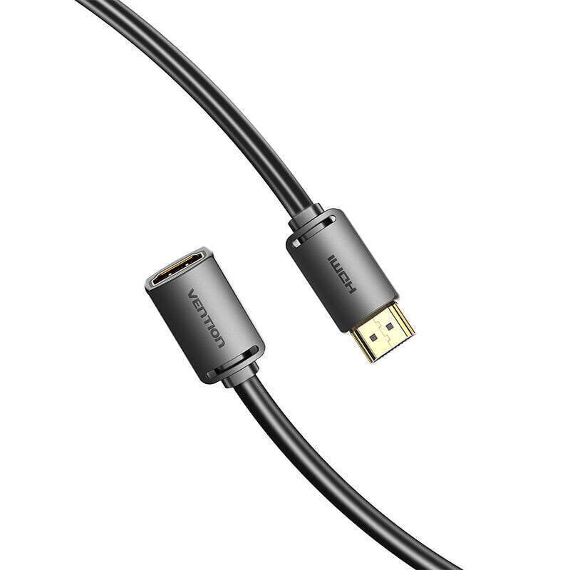 Vention AHCBF, HDMI-A, 1 m hind ja info | Kaablid ja juhtmed | kaup24.ee