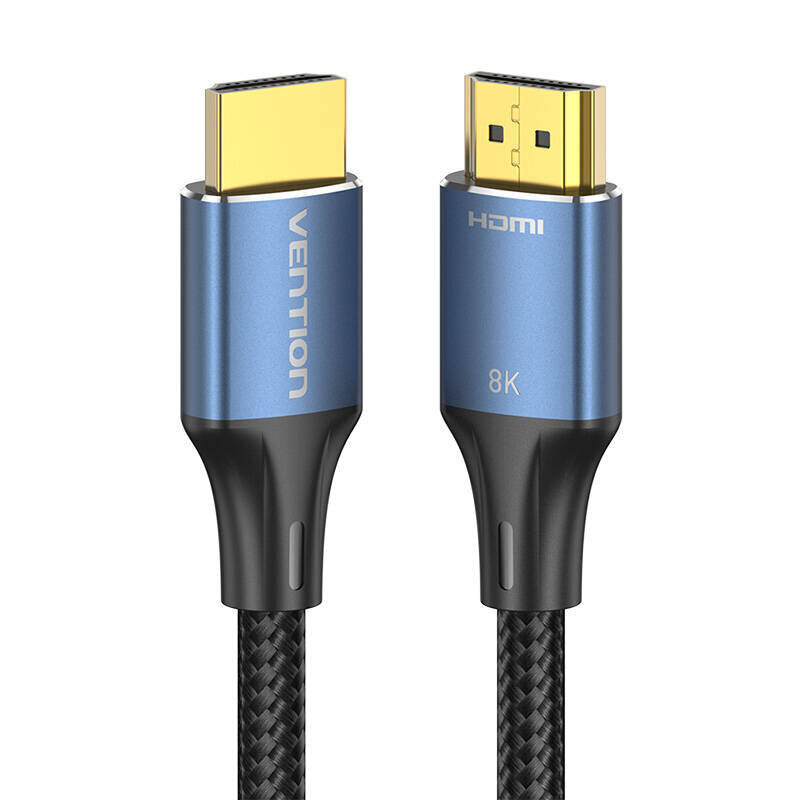 Vention ALGLH, HDMI-A, 2 m hind ja info | Kaablid ja juhtmed | kaup24.ee