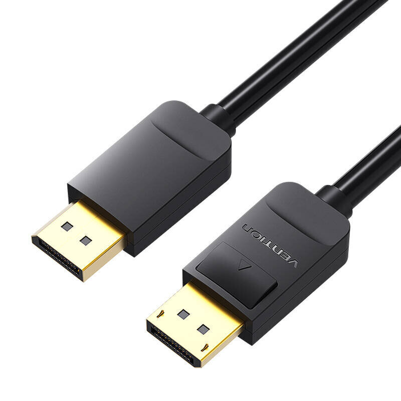 Vention HACBI, DisplayPort, 3 m цена и информация | Kaablid ja juhtmed | kaup24.ee