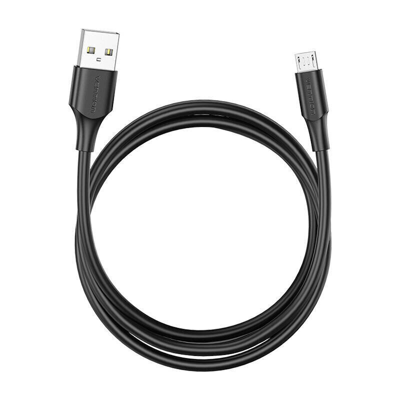 Vention CTIBF, USB 2.0 Male - Micro-B Male, 1 m цена и информация | Kaablid ja juhtmed | kaup24.ee