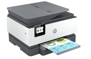 HP OfficeJet Pro 9014e Laser Printer A4 / Wi-Fi hind ja info | Printerid | kaup24.ee