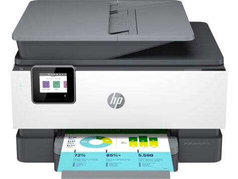 HP OfficeJet Pro 9014e Laser Printer A4 / Wi-Fi цена и информация | Printerid | kaup24.ee