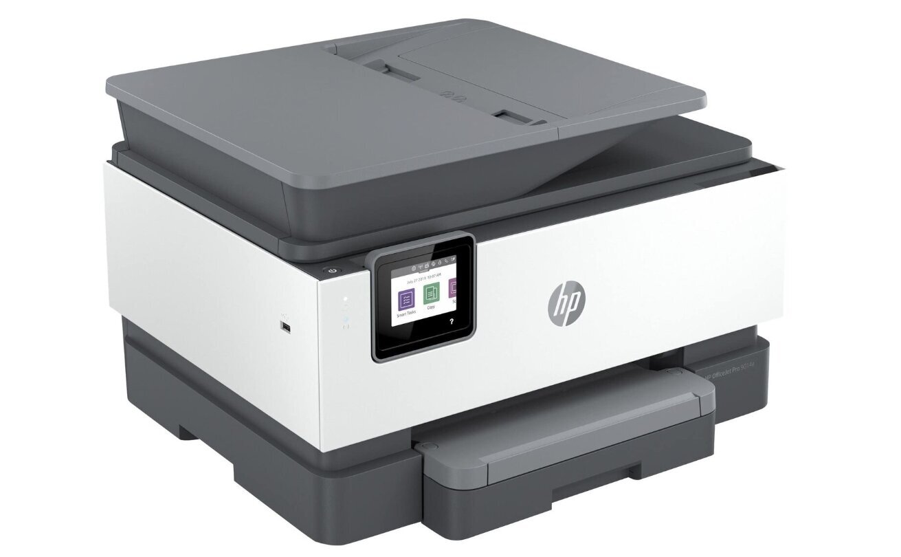 HP OfficeJet Pro 9014e Laser Printer A4 / Wi-Fi цена и информация | Printerid | kaup24.ee