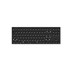 Keychron K8 Pro 80% беспроводная механическая клавиатура (ANSI, Алюминиевый корпус, RGB, Hot Swap, US, Pro Red Switch) цена и информация | Клавиатуры | kaup24.ee