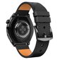 Garett V12 Black Leather hind ja info | Nutikellad (smartwatch) | kaup24.ee