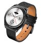 Garett V12 Black Leather hind ja info | Nutikellad (smartwatch) | kaup24.ee