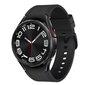 Samsung Galaxy Watch6 Classic 43mm LTE Black SM-R955FZKAEUE цена и информация | Nutikellad (smartwatch) | kaup24.ee
