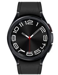 Samsung Galaxy 6 Classic 43mm Smart Часы цена и информация | Смарт-часы (smartwatch) | kaup24.ee