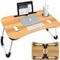 Sülearvuti laud hind ja info | Arvutilauad, kirjutuslauad | kaup24.ee