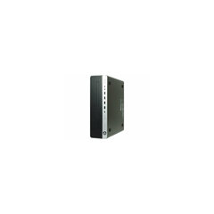 HP EliteDesk 800 G4 Tower Intel® Core™ i5-8500, 8GB RAM, 256GB SSD, Windows 10 Pro цена и информация | Стационарные компьютеры | kaup24.ee