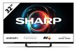 Sharp 32FH8E цена и информация | Telerid | kaup24.ee