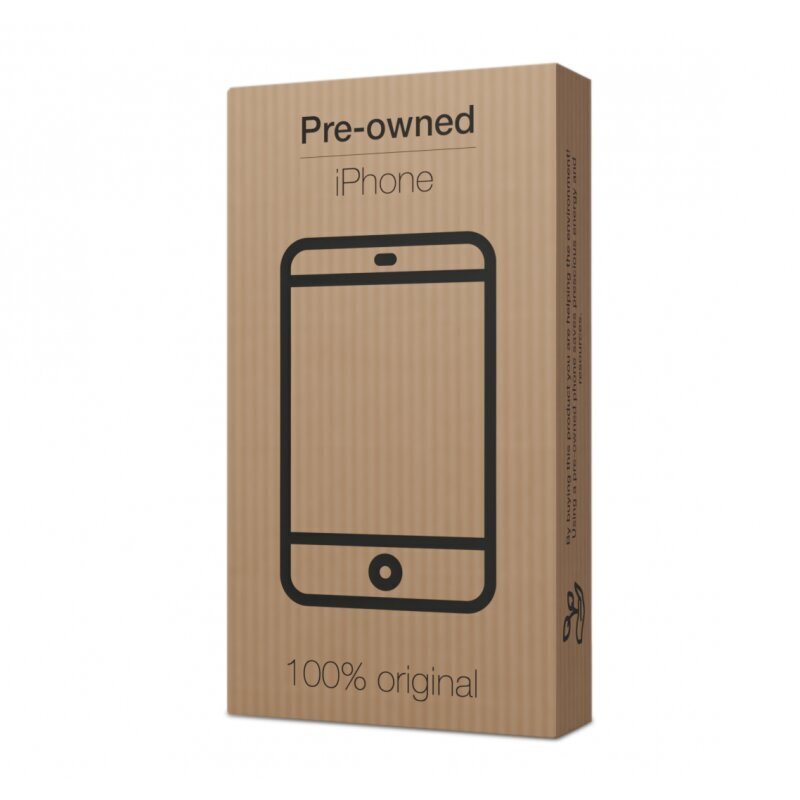 Pre-owned A klassi Apple iPhone 11 Pro 256GB Grey hind ja info | Telefonid | kaup24.ee