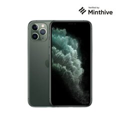 Apple iPhone 11 Pro 256GB Midnight Green цена и информация | Мобильные телефоны | kaup24.ee