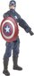 Kuju Marvel Avengers Kapten Ameerika 30cm Titan Hero hind ja info | Poiste mänguasjad | kaup24.ee