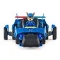 Transformer Chase Paw Patrol The Movie 2, sinine цена и информация | Poiste mänguasjad | kaup24.ee