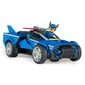 Transformer Chase Paw Patrol The Movie 2, sinine hind ja info | Poiste mänguasjad | kaup24.ee