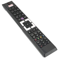 Пульт LTC RC4995 для JVC, Vestel TV цена и информация | Аксессуары для Smart TV | kaup24.ee