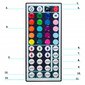 LED-riba Gordon, SMD 5050 RGB LED, 5m цена и информация | LED ribad | kaup24.ee