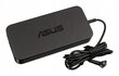 ASUS sülearvuti laadija 120W hind ja info | Sülearvutite laadijad | kaup24.ee