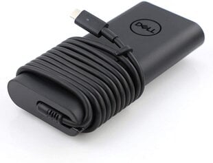 Delli sülearvuti laadija 130W USB-C hind ja info | Sülearvutite laadijad | kaup24.ee