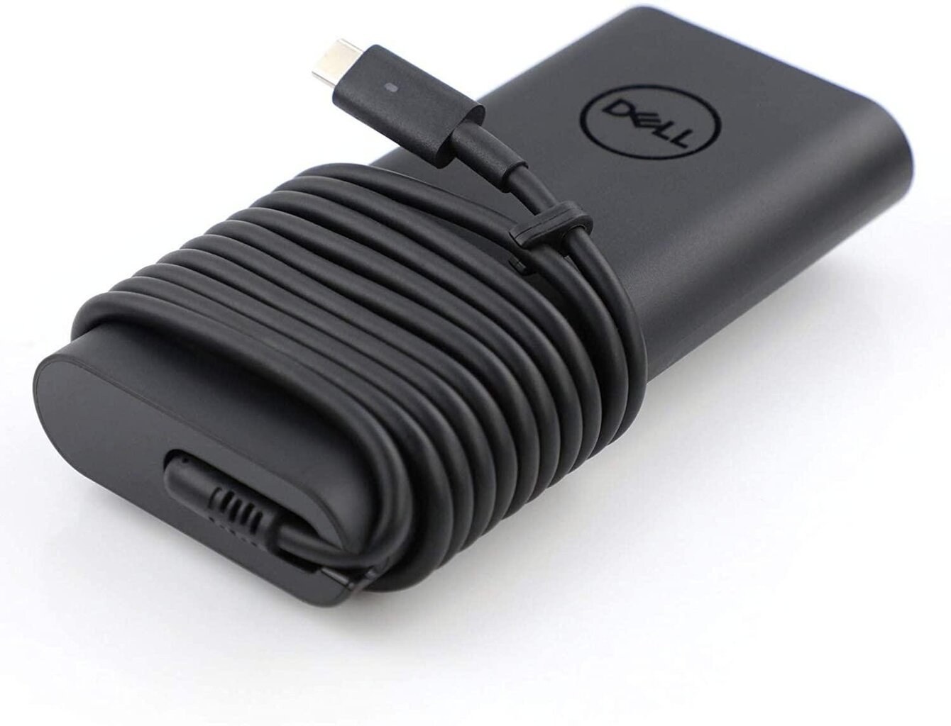 Delli sülearvuti laadija 130W USB-C цена и информация | Sülearvutite laadijad | kaup24.ee