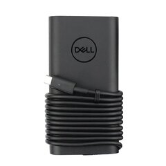 Зарядное устройство для ноутбука Dell 90W TDK33 цена и информация | Зарядные устройства для ноутбуков | kaup24.ee