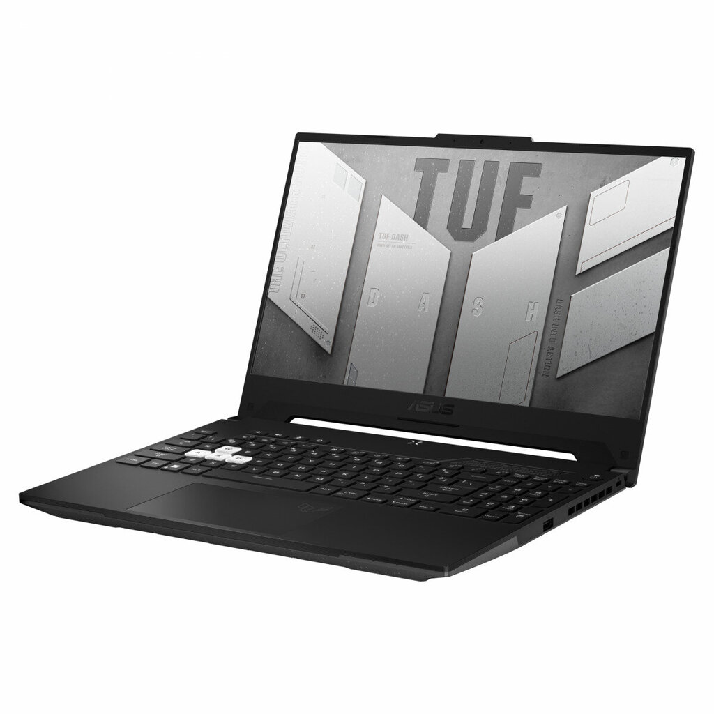 15.6" TUF Gaming FX517ZR-HN085W i7-12650H 16GB 512GB RTX 3070 Windows 11 hind ja info | Sülearvutid | kaup24.ee