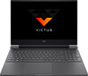 15.6" Victus Gaming Ryzen 5 5600H 8GB 512GB SSD GTX 1650 Windows 11 цена и информация | Sülearvutid | kaup24.ee