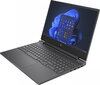 15.6" Victus Gaming Ryzen 5 5600H 8GB 512GB SSD GTX 1650 Windows 11 hind ja info | Sülearvutid | kaup24.ee