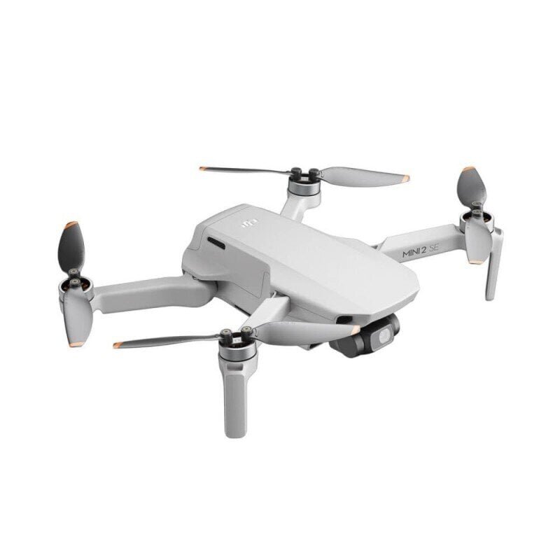 DJI Mini 2 SE Fly More Combo hind ja info | Droonid | kaup24.ee