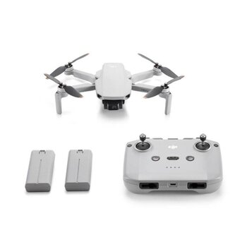 DJI Mini 2 SE Fly More Combo цена и информация | Дроны | kaup24.ee