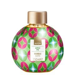 Talvine vannivaht Avon "Õunapirukas", 250ml цена и информация | Масла, гели для душа | kaup24.ee