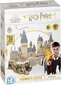 Harry Potter Revell 3D pusle Sigatüüka loss 00311, 197 tk hind ja info | Pusled | kaup24.ee