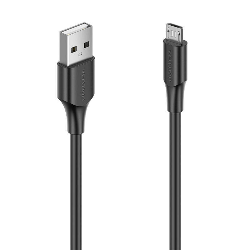 Vention CTIBH, USB 2.0 Male - Micro-B Male, 2 m hind ja info | Kaablid ja juhtmed | kaup24.ee