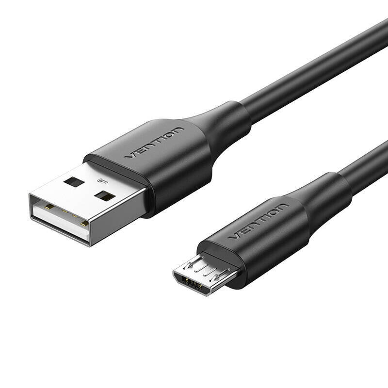 Vention CTIBH, USB 2.0 Male - Micro-B Male, 2 m hind ja info | Kaablid ja juhtmed | kaup24.ee