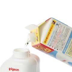 Pigeon seep-vaht lastele, täide 800ml hind ja info | Pigeon Kosmeetika, parfüümid | kaup24.ee