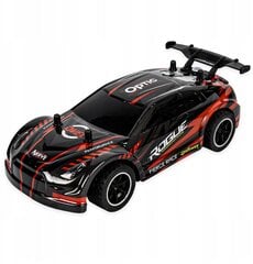 Kaugjuhitav sportauto Rogue hind ja info | Poiste mänguasjad | kaup24.ee