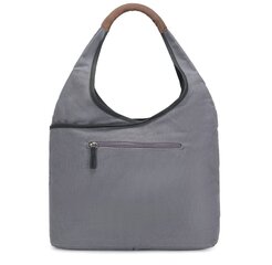 Naiste kott Unisoul, hall hind ja info | Naiste käekotid | kaup24.ee