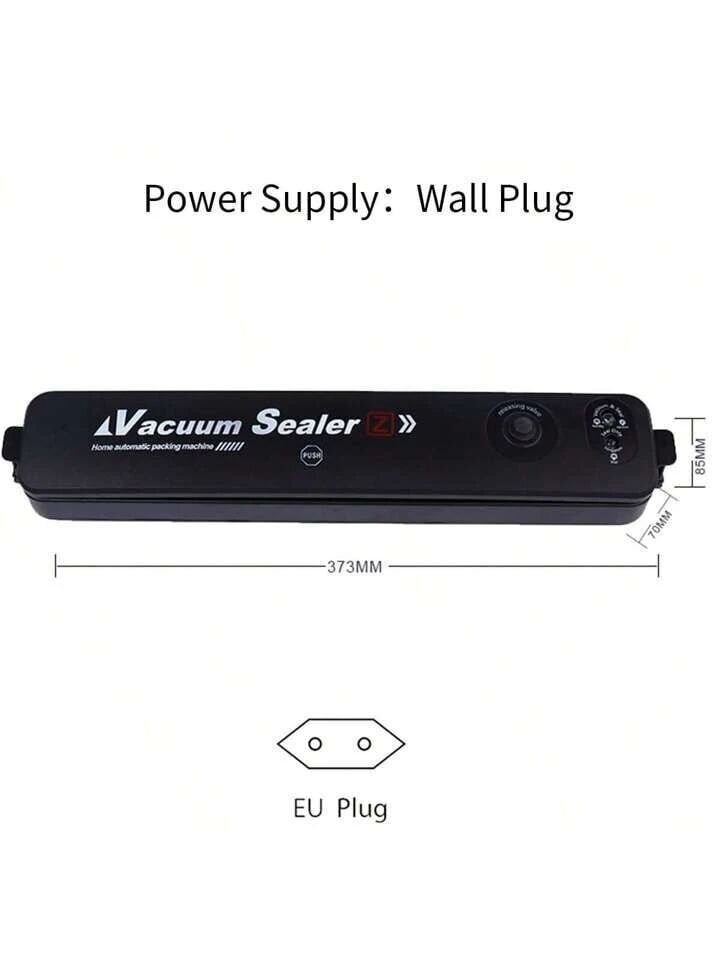 Vakuumpakendaja, Electronics LV-120, 1 tk hind ja info | Vaakumpakendajad | kaup24.ee