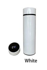 Smart Cup termokruus, 500 ml hind ja info | Termosed, termostassid | kaup24.ee