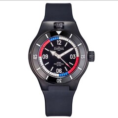 Käekell meestele Davosa Apnea Diver Automatic 161.570.55 цена и информация | Мужские часы | kaup24.ee