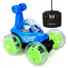 LED-auto puldiga 360 hind ja info | Poiste mänguasjad | kaup24.ee